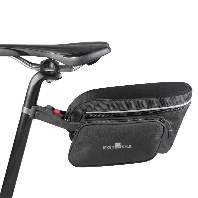 Klickfix Contour Evo Satteltasche 3l