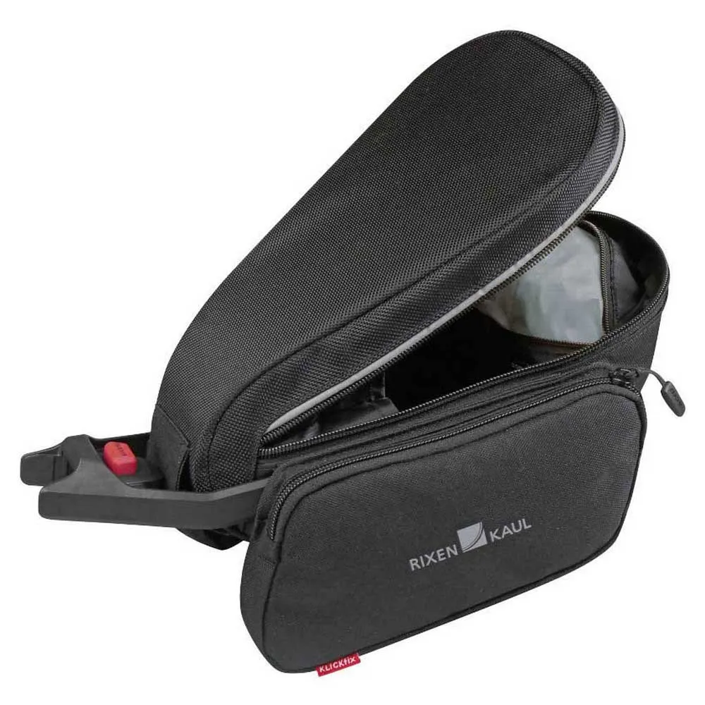 Klickfix Contour Evo Satteltasche 3l