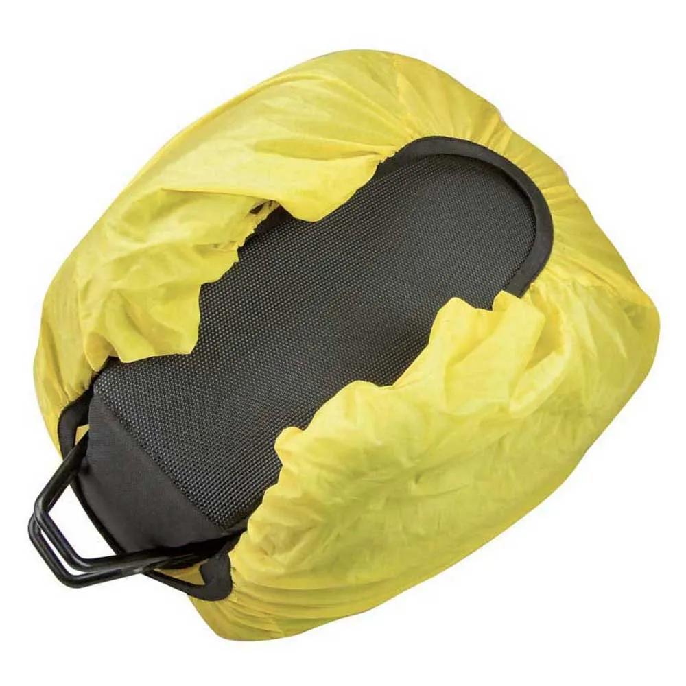 Klickfix Contour Max Touring Satteltasche 9l, Black, One Size