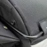 Klickfix Contour Max Touring Satteltasche 9l, Black, One Size