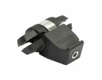 Klickfix Contour Satteladapter