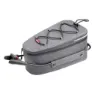 Klickfix Contour Satteltasche 4l, Grey, One Size