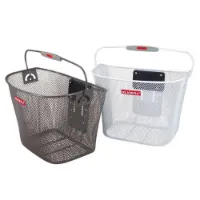 Klickfix Fine Mesh Korb 16l