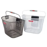 Klickfix Fine Mesh Korb 16l Klickfix Fine Mesh Korb 16l