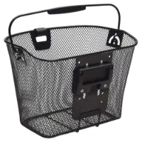 Klickfix Fine Mesh With Light Clip Korb 16l Klickfix Fine Mesh With Light Clip Korb 16l