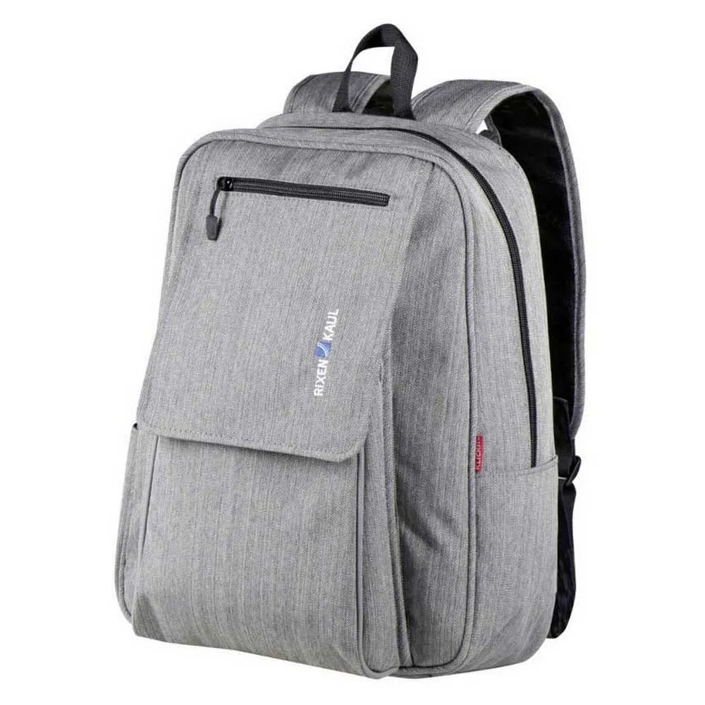 Klickfix Freepack City Rucksack 18l, Grey, One Size