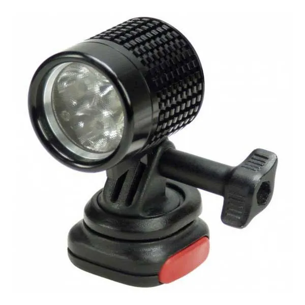 Klickfix Gopro Kamerahalterung, Black, One Size Klickfix Gopro Kamerahalterung, Black, One Size