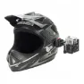 Klickfix Gopro Kamerahalterung, Black, One Size