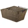 Klickfix Gt Korbklip 18l Korb, Brown, One Size