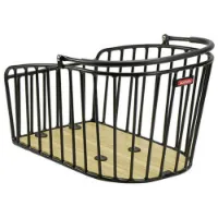 Klickfix Gt Racktime 21l Korb Klickfix Gt Racktime 21l Korb