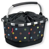 Klickfix Gt Racktime Gepäckträgertasche 10l Klickfix Gt Racktime Gepäckträgertasche 10l