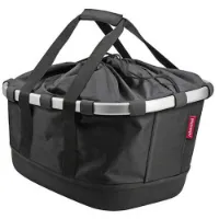 Klickfix Gt Racktime Gepäckträgertasche 21l Klickfix Gt Racktime Gepäckträgertasche 21l