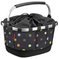 Klickfix Gt Uniklip Gepäckträgertasche 24l Klickfix Gt Uniklip Gepäckträgertasche 24l