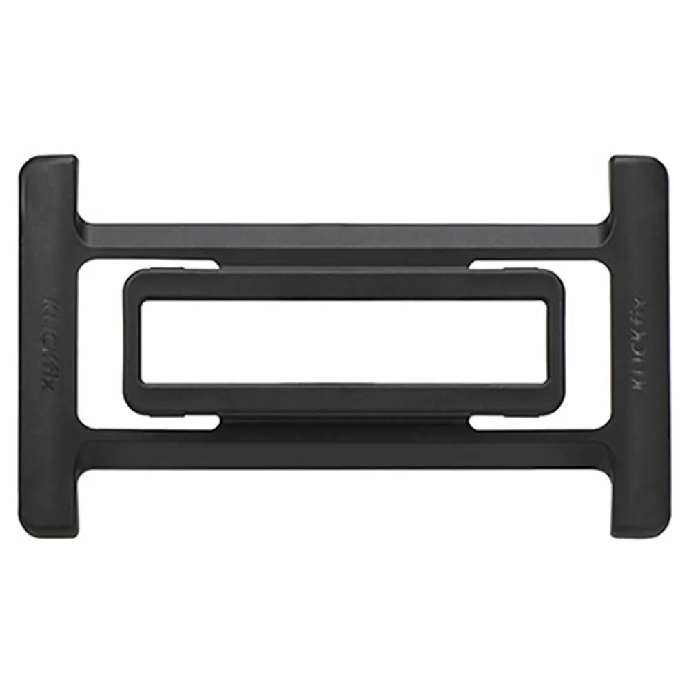 Klickfix Gta Ii Adapter, Black, One Size Klickfix Gta Ii Adapter, Black, One Size
