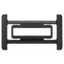 Klickfix Gta Ii Adapter, Black, One Size