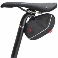Klickfix Integra M Satteltasche 0.5l Klickfix Integra M Satteltasche 0.5l