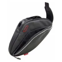 Klickfix Integra Xl Satteltasche 1.5l