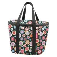 Klickfix Isothermal Gepäckträgertasche 16l Klickfix Isothermal Gepäckträgertasche 16l