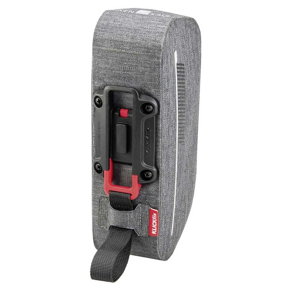 Klickfix K0288w Trockentasche 1.1l, Grey, One Size