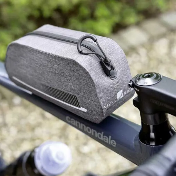 Klickfix K0288w Trockentasche 1.1l, Grey, One Size