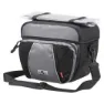 Klickfix Last Lenkertasche 8l, Grey, One Size