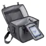 Klickfix Last Lenkertasche 8l, Grey, One Size