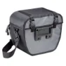 Klickfix Last Lenkertasche 8l, Grey, One Size