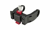 Klickfix Lenkeradapter E-Bike mit Schloss Klickfix Lenkeradapter E-Bike mit Schloss