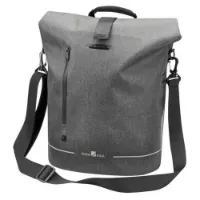 Klickfix Lightpack Gt Gepäckträgertasche 16l Klickfix Lightpack Gt Gepäckträgertasche 16l