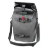 Klickfix Lightpack Gt Gepäckträgertasche 16l, Grey, One Size