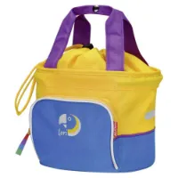 Klickfix Lori Fahrradtasche 4l