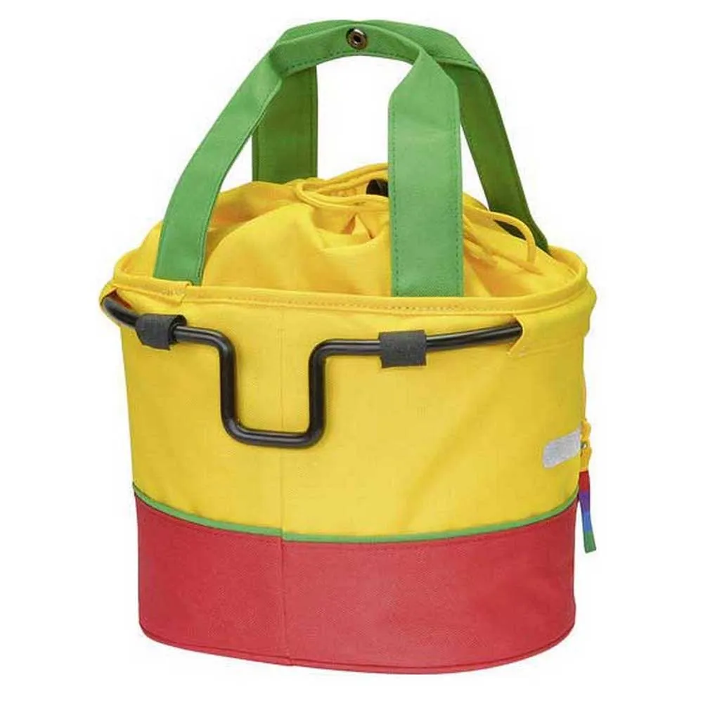 Klickfix Lori Fahrradtasche 4l Klickfix Lori Fahrradtasche 4l