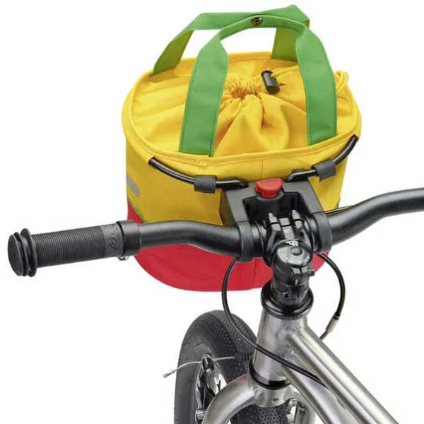 Klickfix Lori Fahrradtasche 4l Klickfix Lori Fahrradtasche 4l