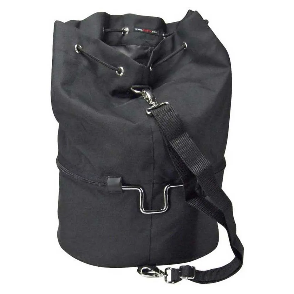 Klickfix Matchpack Classic Gepäckträgertasche 24l, Black, One Size Klickfix Matchpack Classic Gepäckträgertasche 24l, Black, One Size