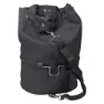 Klickfix Matchpack Classic Gepäckträgertasche 24l, Black, One Size