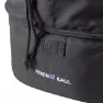Klickfix Matchpack Classic Gepäckträgertasche 24l, Black, One Size