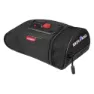 Klickfix Micro 150 Plus Satteltasche 1.1l, Black, One Size
