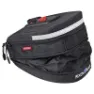 Klickfix Micro 200 1.5-2l Satteltasche, Black, One Size