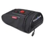 Klickfix Micro 80 Plus Satteltasche 0.8l, Black, One Size