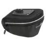 Klickfix Micro Sport 100 Satteltasche 0.8l, Black, One Size