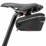 Klickfix Micro Sport 100 Satteltasche 0.8l, Black, One Size