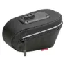 Klickfix Micro Sport 100 Satteltasche 0.8l, Black, One Size