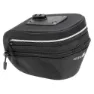 Klickfix Micro Sport 2000 Satteltasche 1.5l, Black, One Size