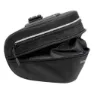 Klickfix Micro Sport 2000 Satteltasche 1.5l, Black, One Size