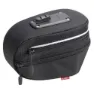 Klickfix Micro Sport 2000 Satteltasche 1.5l, Black, One Size
