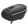 Klickfix Micro Sport 40 Satteltasche 0.4l, Black, One Size