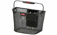 Klickfix Mini Korb feinmaschig Klickfix Mini Korb feinmaschig