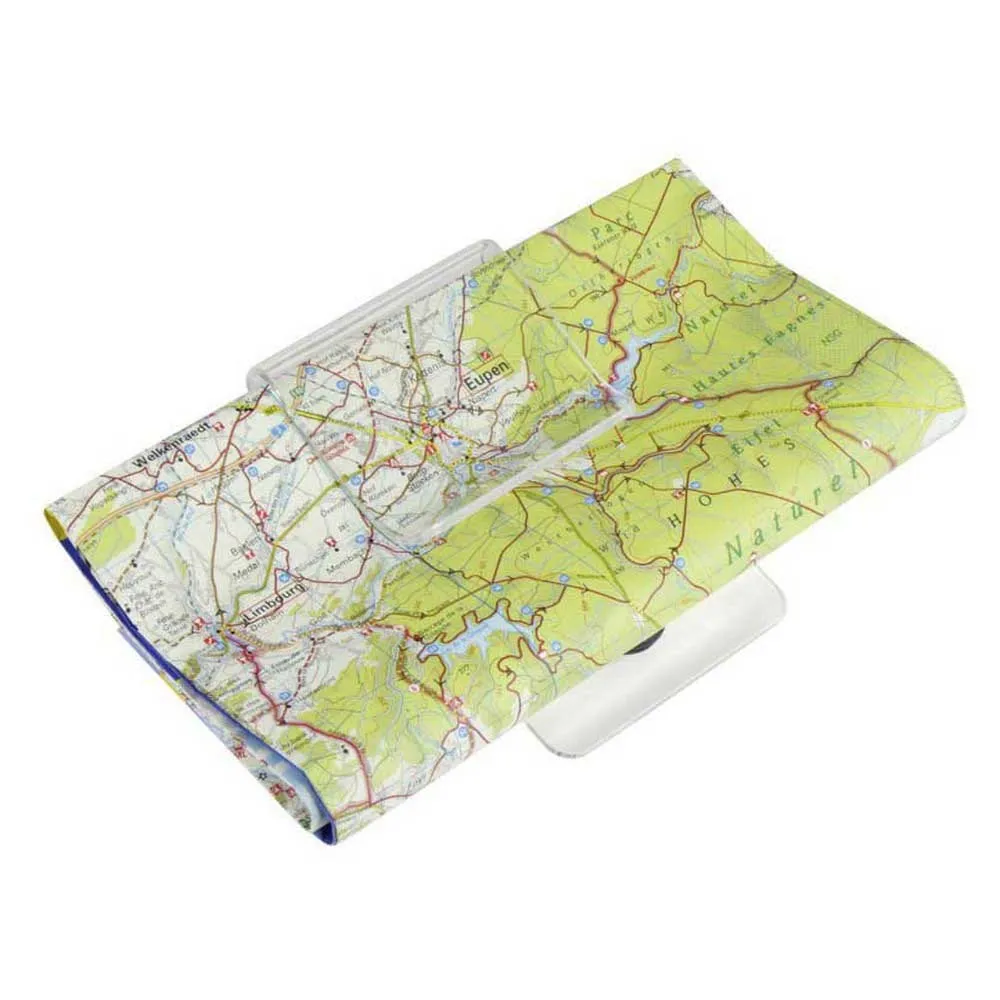 Klickfix Mini Map 1 Unterstützung, Black / transparent, One Size Klickfix Mini Map 1 Unterstützung, Black / transparent, One Size