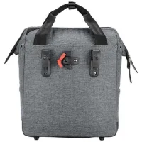 Klickfix Norco Denbury Fahrradtasche 12l Klickfix Norco Denbury Fahrradtasche 12l