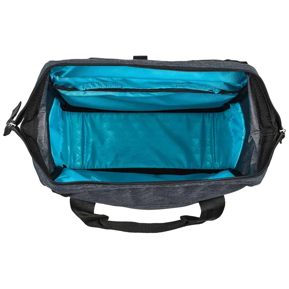 Klickfix Norco Denbury Fahrradtasche 12l, Grey, One Size Klickfix Norco Denbury Fahrradtasche 12l, Grey, One Size